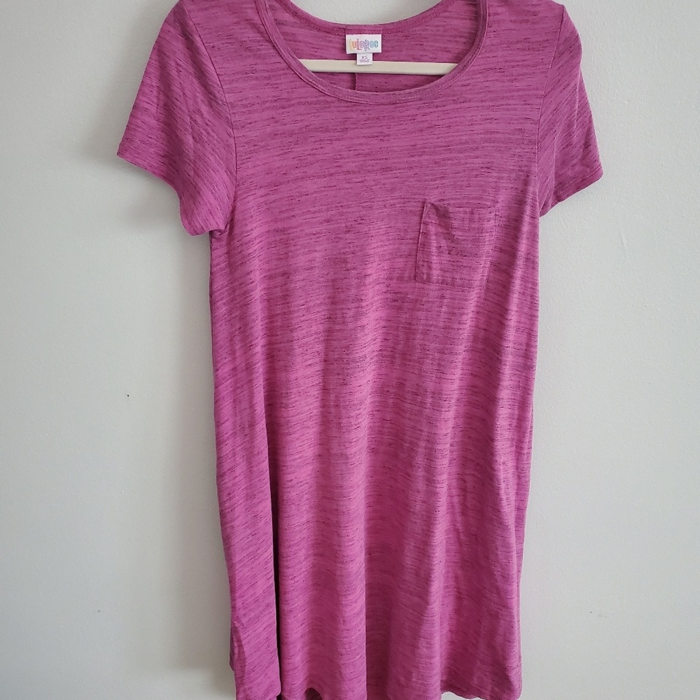 Lularoe Carly dress